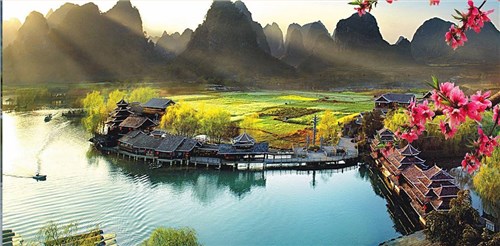 无码中文字幕在线视频 融水县2018年脱贫攻坚农村饮水安全巩固提升工程